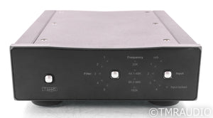 Rega DAC D/A Converter; USB