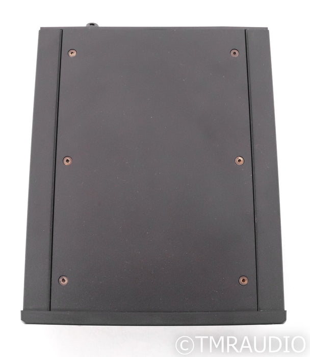 Rega DAC D/A Converter; USB