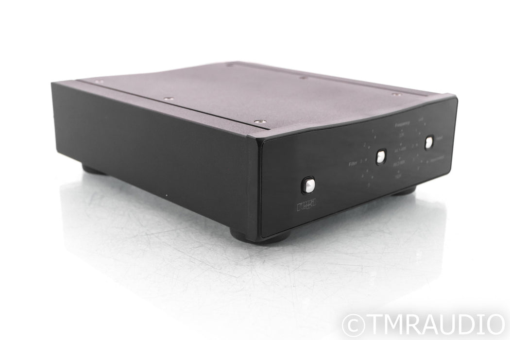 Rega DAC D/A Converter; USB