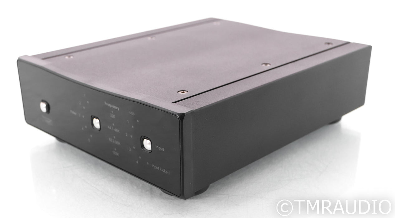 Rega DAC D/A Converter; USB