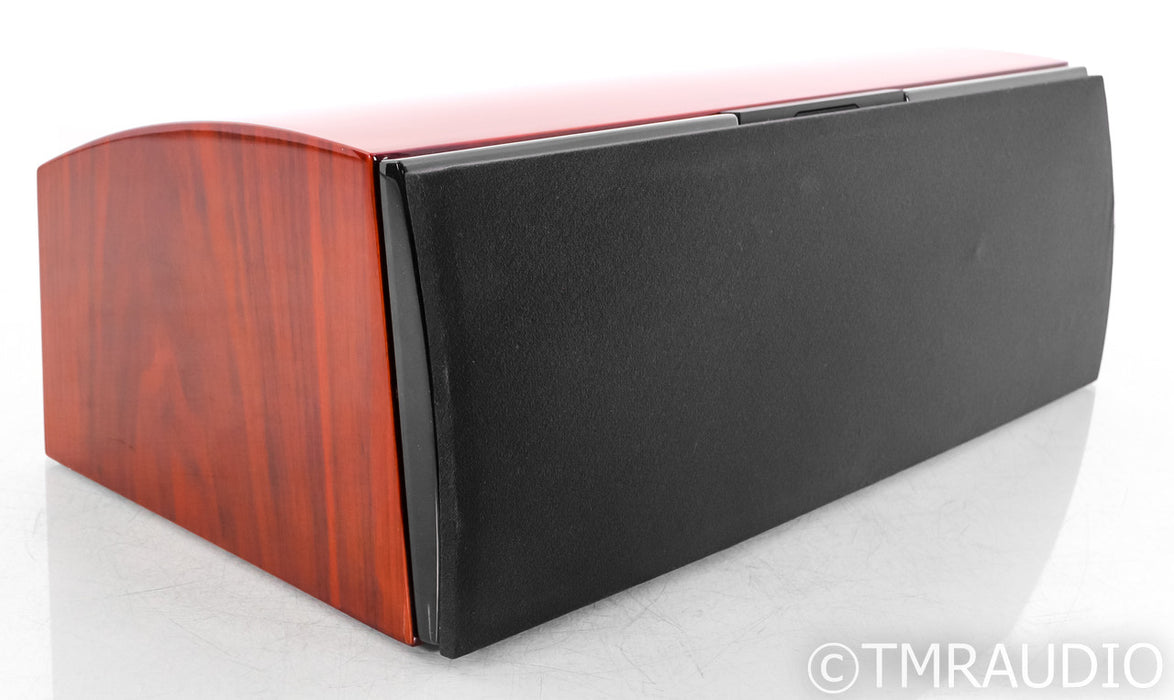 Aerial Acoustics 7CC Center Channel Speaker; Rosenut; 7-CC