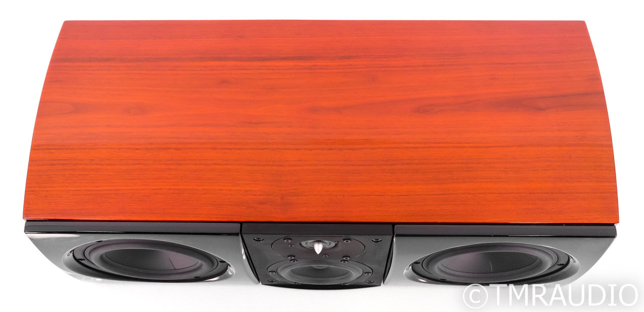 Aerial Acoustics 7CC Center Channel Speaker; Rosenut; 7-CC