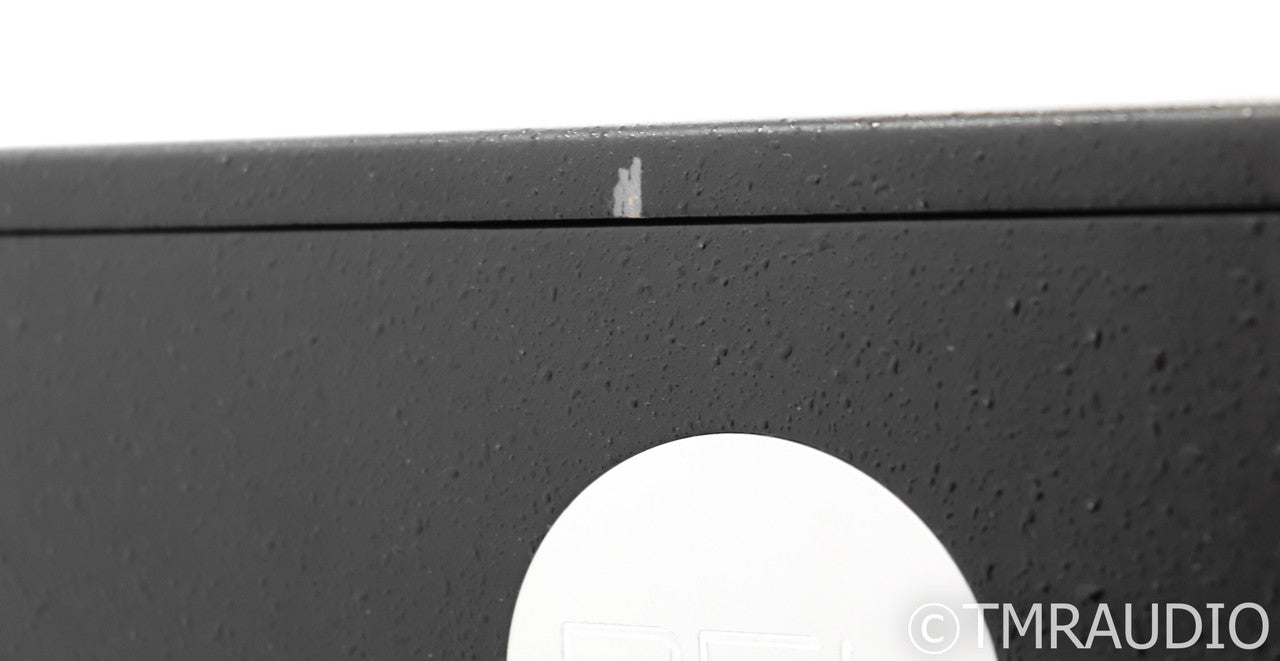 REL B1 Britania 12" Powered Subwoofer; Black
