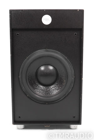 REL B1 Britania 12" Powered Subwoofer; Black