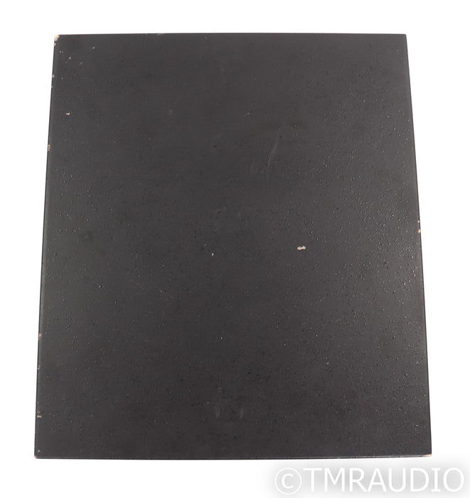 REL B1 Britania 12" Powered Subwoofer; Black