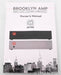 Mytek Brooklyn Amp Stereo Power Amplifier