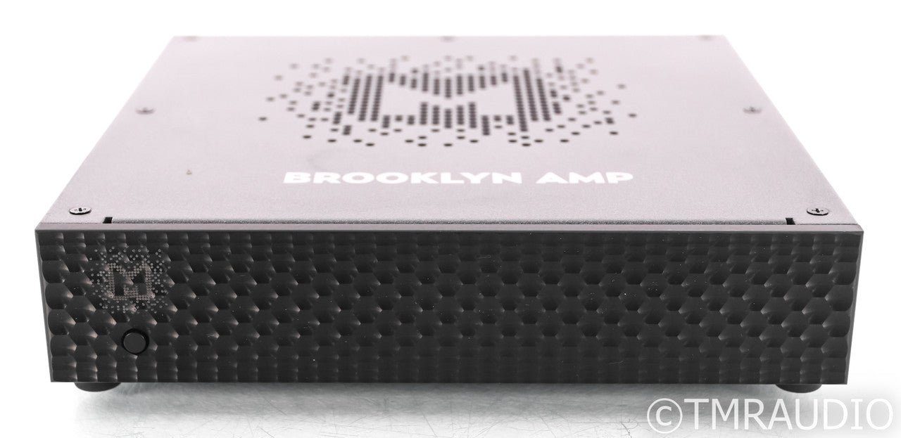 Mytek Brooklyn Amp Stereo Power Amplifier