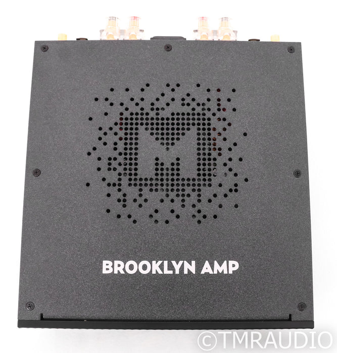 Mytek Brooklyn Amp Stereo Power Amplifier