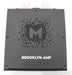 Mytek Brooklyn Amp Stereo Power Amplifier