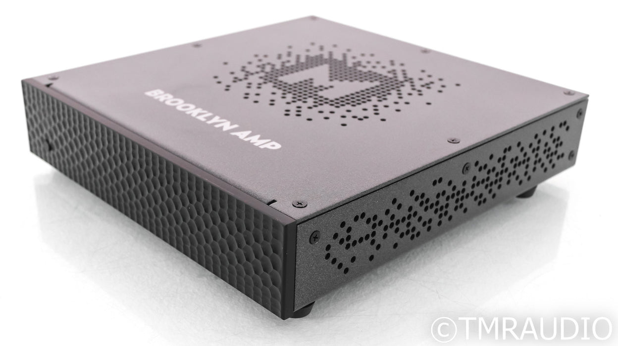 Mytek Brooklyn Amp Stereo Power Amplifier
