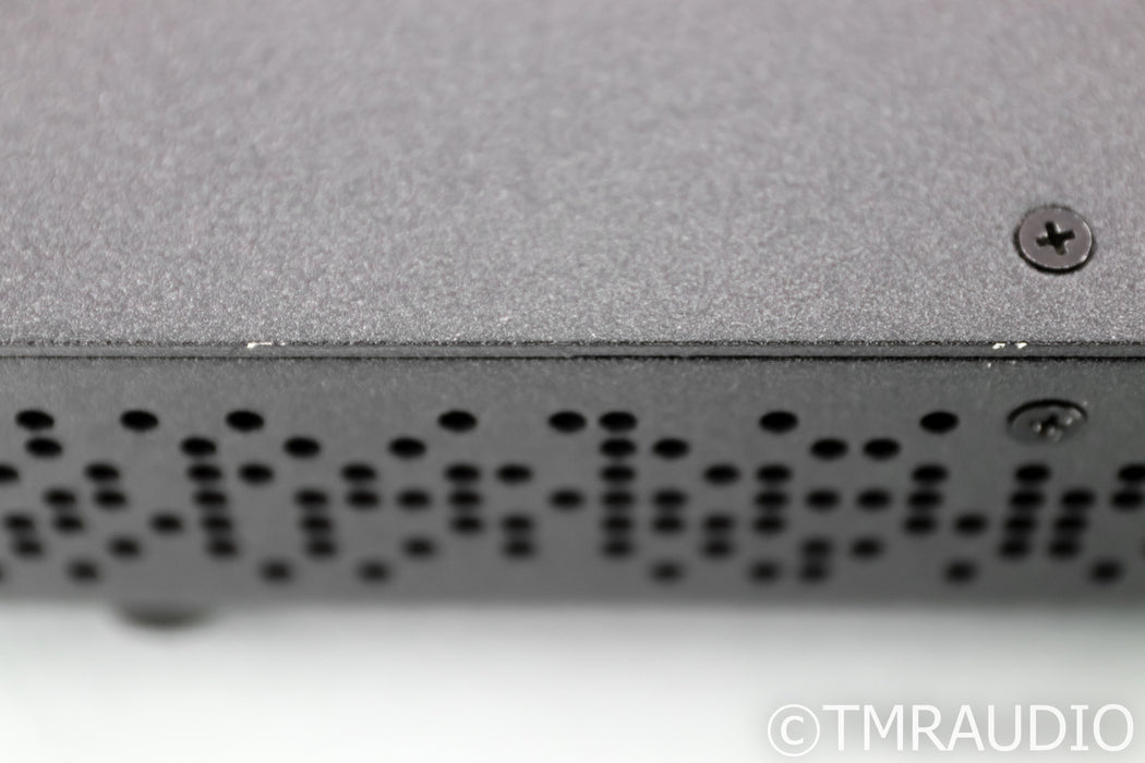 Mytek Brooklyn Amp Stereo Power Amplifier