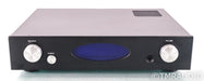 Rogue Audio RP-1 Stereo Tube Preamplifier; Remote; MM Phono; Black; RP1
