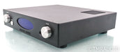 Rogue Audio RP-1 Stereo Tube Preamplifier; Remote; MM Phono; Black; RP1