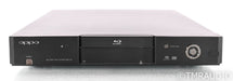 Oppo BDP-83 Special Edition CD / Blu-ray Player; Remote; Upgraded; BDP83SE