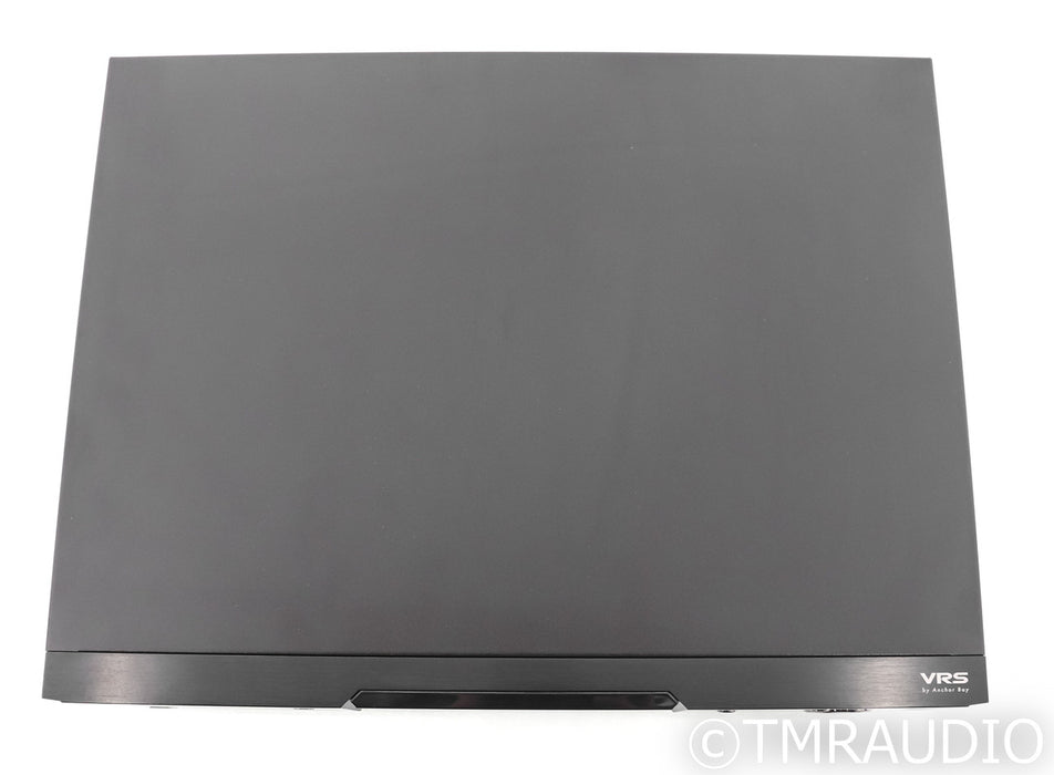Oppo BDP-83 Special Edition CD / Blu-ray Player; Remote; Upgraded; BDP83SE