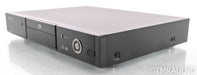 Oppo BDP-83 Special Edition CD / Blu-ray Player; Remote; Upgraded; BDP83SE