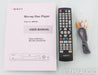 Oppo BDP-83 Special Edition CD / Blu-ray Player; Remote; Upgraded; BDP83SE