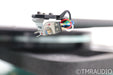Rega Planar 8 Belt Drive Turntable; Apheta 3 MC Cartridge (Open Box)