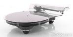 Rega Planar 8 Belt Drive Turntable; Apheta 3 MC Cartridge (Open Box)