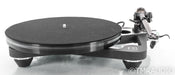 Rega Planar 8 Belt Drive Turntable; Apheta 3 MC Cartridge (Open Box)