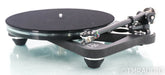 Rega Planar 8 Belt Drive Turntable; Apheta 3 MC Cartridge (Open Box)