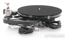 Rega Planar 8 Belt Drive Turntable; Apheta 3 MC Cartridge (Open Box)