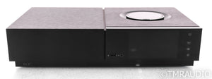 Naim Uniti Nova Wireless Streaming Integrated Amplifier; Remote