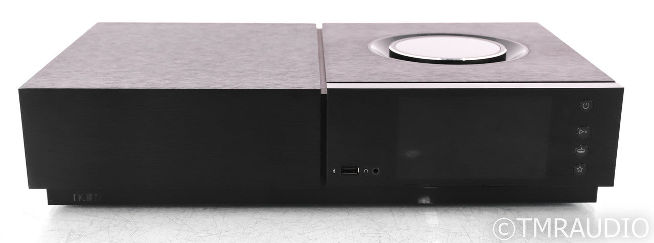 Naim Uniti Nova Wireless Streaming Integrated Amplifier; Remote