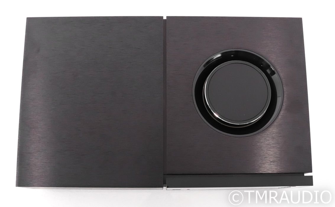 Naim Uniti Nova Wireless Streaming Integrated Amplifier; Remote