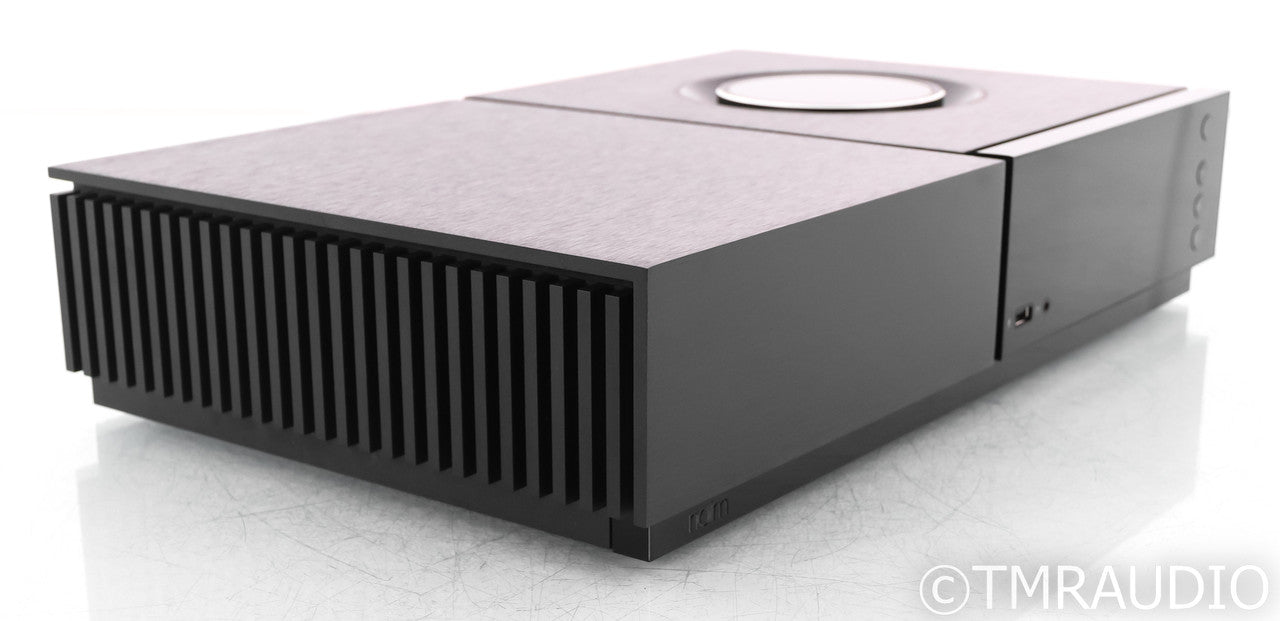 Naim Uniti Nova Wireless Streaming Integrated Amplifier; Remote