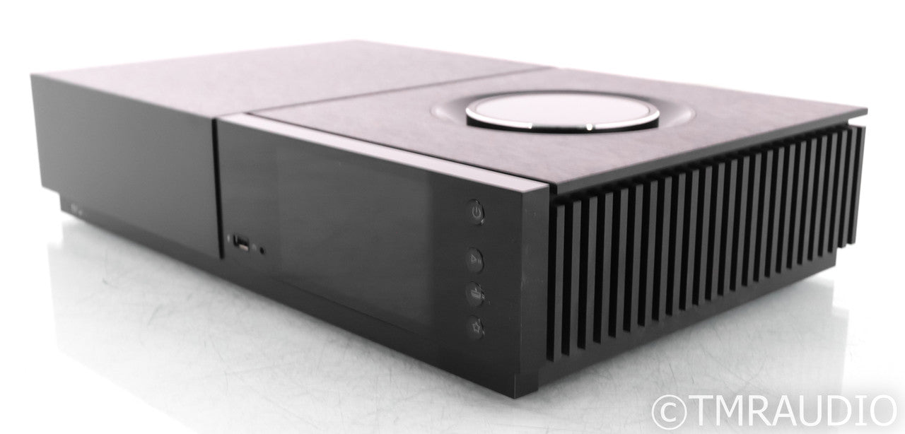 Naim Uniti Nova Wireless Streaming Integrated Amplifier; Remote