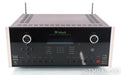 McIntosh MX122 11.2 Channel Home Theater Processor; MX-122; Remote; Bluetooth