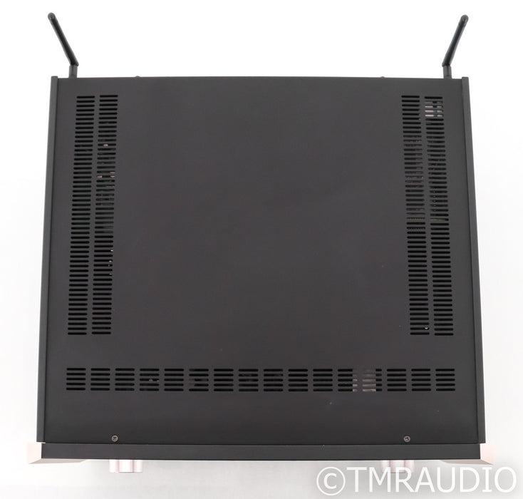 McIntosh MX122 11.2 Channel Home Theater Processor; MX-122; Remote; Bluetooth