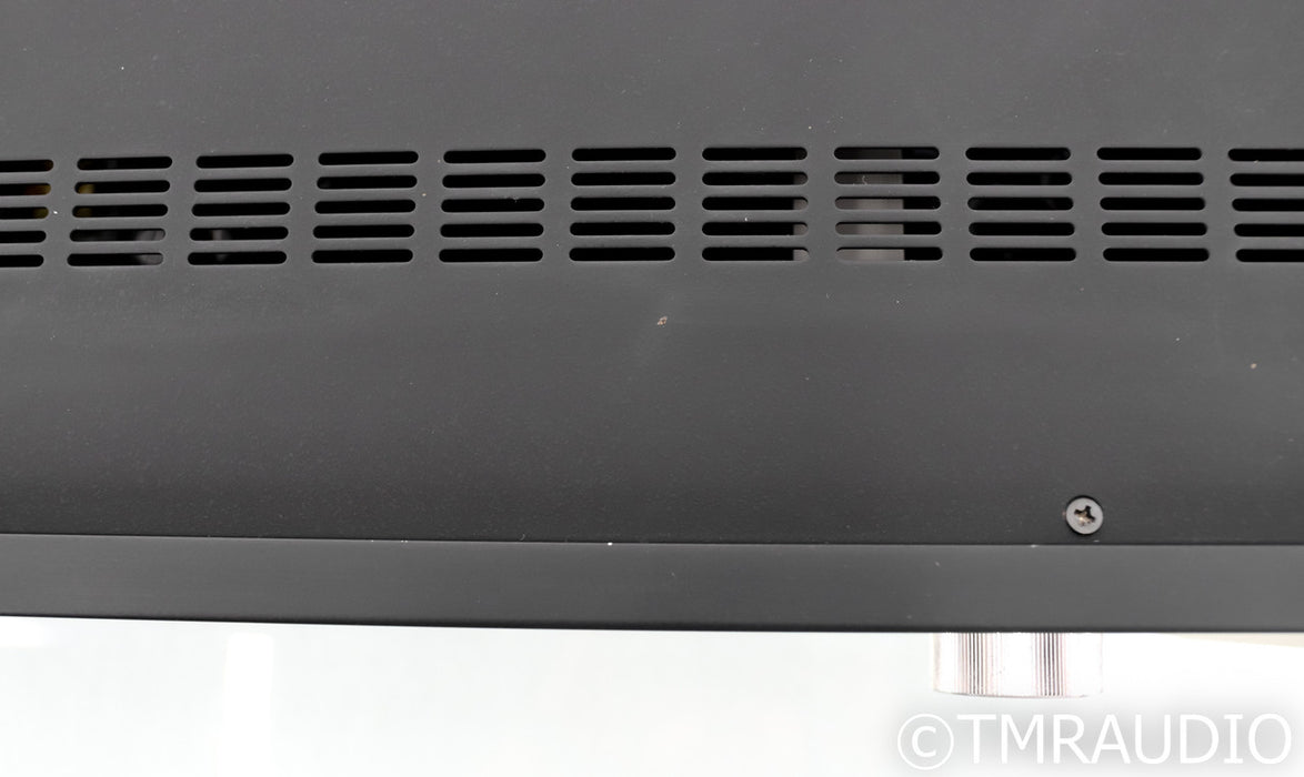 McIntosh MX122 11.2 Channel Home Theater Processor; MX-122; Remote; Bluetooth