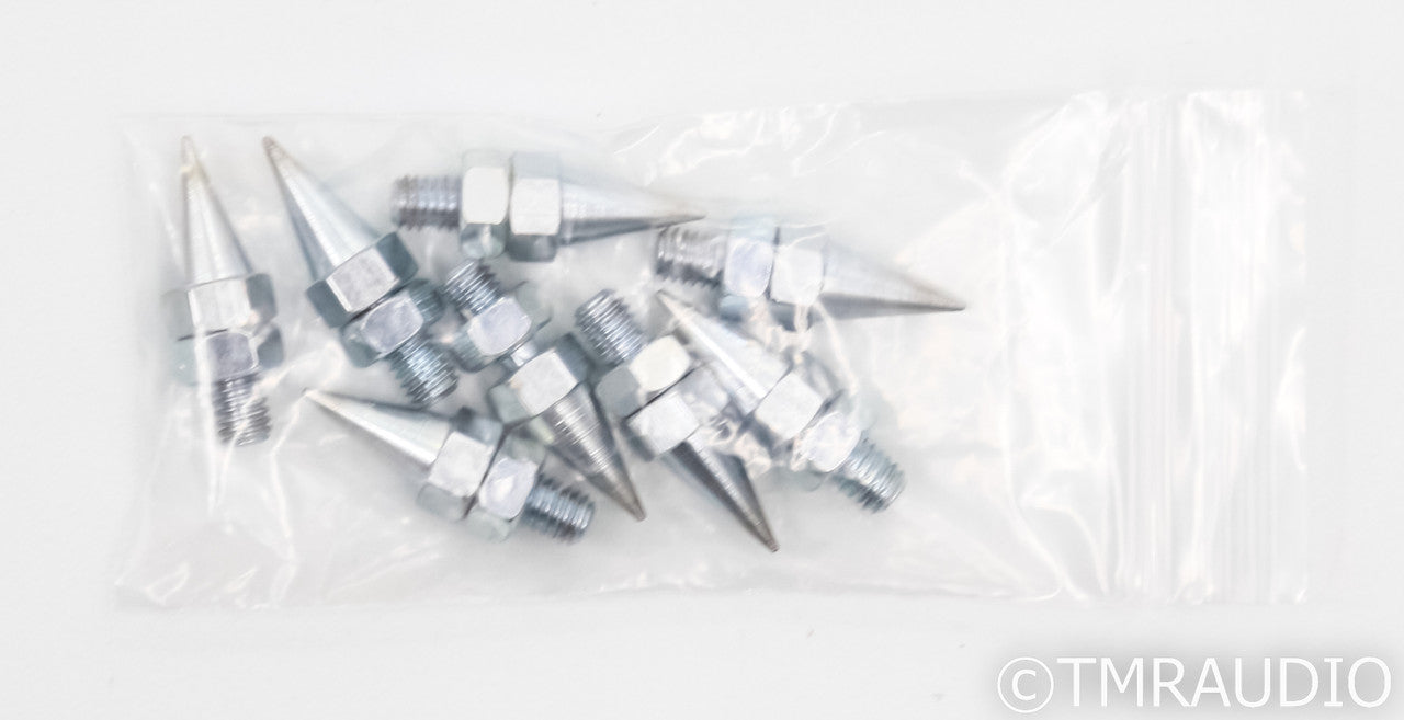 B&W CDM7 Special Edition Floorstanding Speakers; Cherrywood Pair