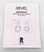 Revel Performa3 M106 Bookshelf Speakers; Walnut Pair