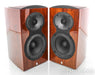 Revel Performa3 M106 Bookshelf Speakers; Walnut Pair