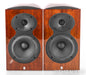 Revel Performa3 M106 Bookshelf Speakers; Walnut Pair