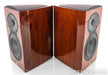 Revel Performa3 M106 Bookshelf Speakers; Walnut Pair