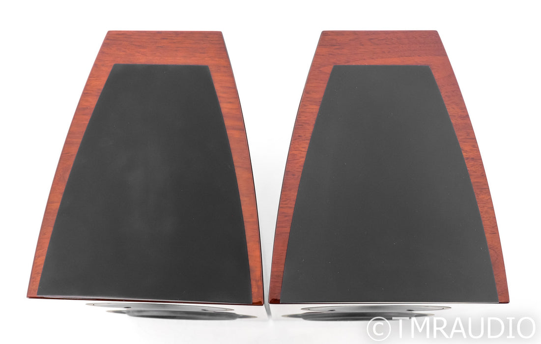 Revel Performa3 M106 Bookshelf Speakers; Walnut Pair