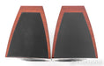 Revel Performa3 M106 Bookshelf Speakers; Walnut Pair