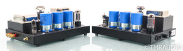 Quicksilver Audio SET Mono Tube Power Amplifier; Pair