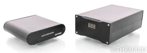 Sonore opticalModule Deluxe Fiber Media Converter; FMC; D/D Converter; SGC LPS