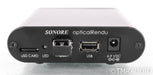 Sonore opticalRendu Wireless Network Streamer; SGC LPS