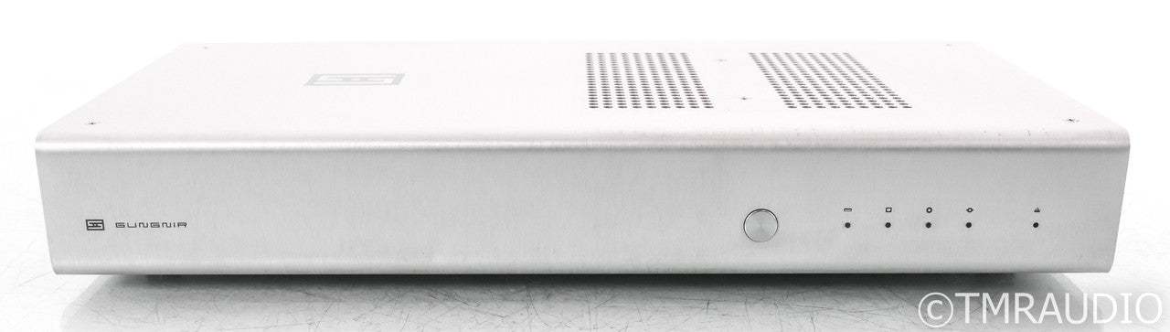 Schiit Gungnir Multibit DAC; D/A Converter; Gen 5 USB (1/3)