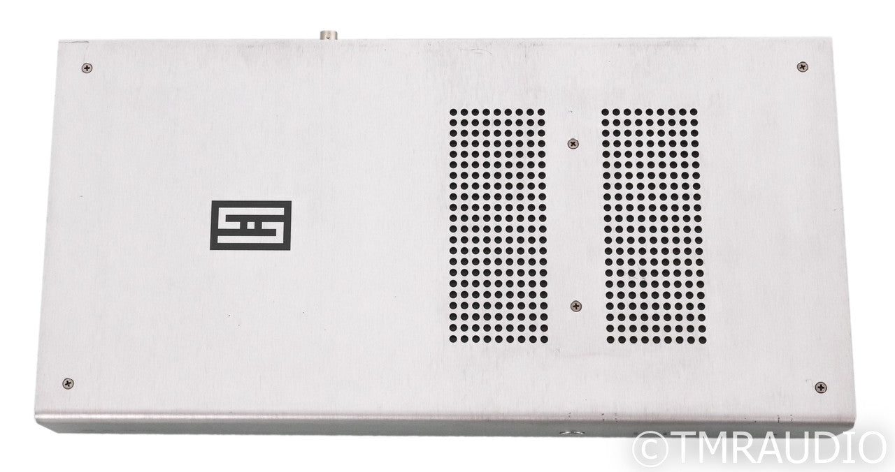Schiit Gungnir Multibit DAC; D/A Converter; Gen 5 USB (1/3)