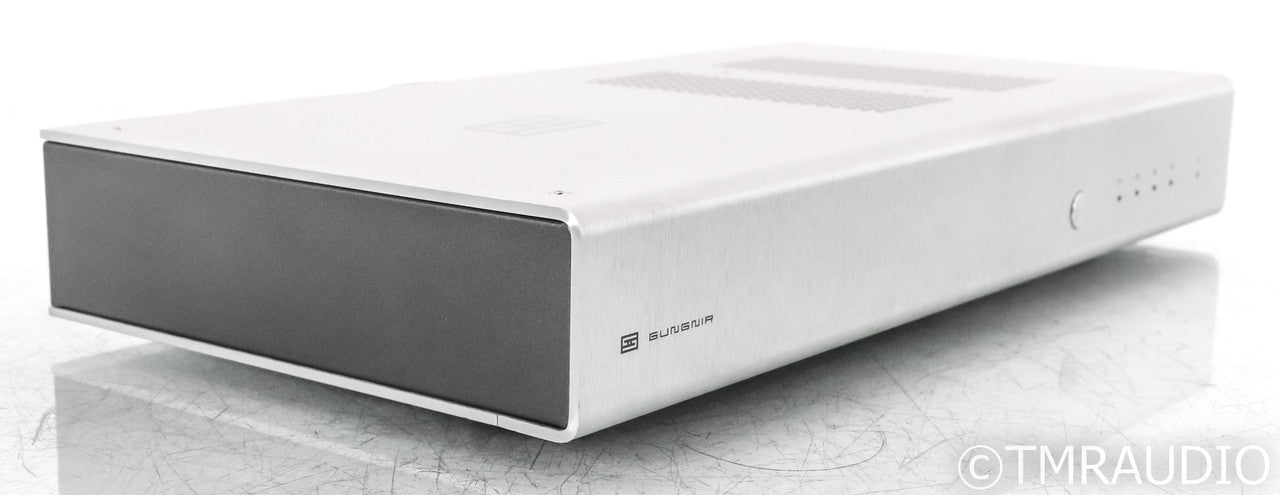 Schiit Gungnir Multibit DAC; D/A Converter; Gen 5 USB (1/3)