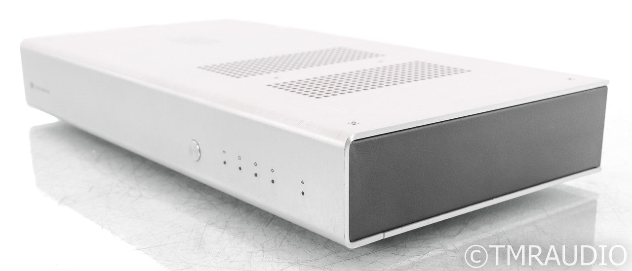 Schiit Gungnir Multibit DAC; D/A Converter; Gen 5 USB (1/3)