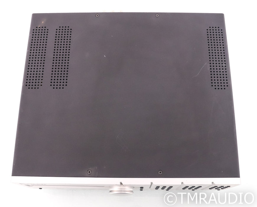 Lexicon MC-12HD 5.1 Channel Home Theater Processor; (No Remote)