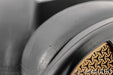 Meze Empyrean Planar Magnetic Open Back Headphones; Black and Copper